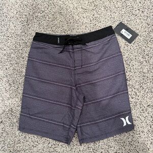 Hurley Boys Swim Trunks